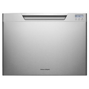 Fdd24sctx7 Drawer Type Dishwasher Stainless Steel At