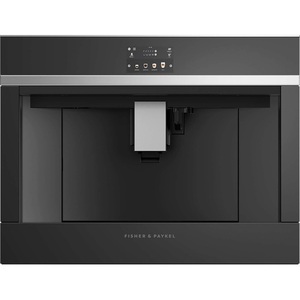 FEB24DSXB1 Built-In Coffee Maker - N/A FEB24DSXB1 Built-In Coffee Maker - N/A