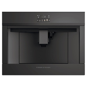 FEB24DSXBB1 Series 9 Built-In Coffee Maker - Black FEB24DSXBB1 Series 9 Built-In Coffee Maker - Black