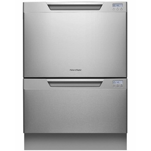Fdd24dctx7 Drawer Type Dishwasher Stainless Steel At