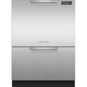 FDD24DCTX9N DishDrawer Drawer Type Dishwasher - Stainless Steel FDD24DCTX9N DishDrawer Drawer Type Dishwasher - Stainless Steel