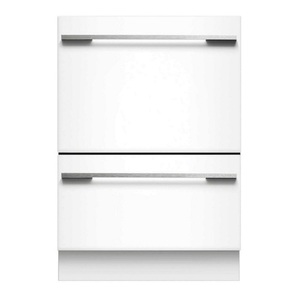 Fdd24dhti7 Drawer Type Dishwasher Panel Ready At