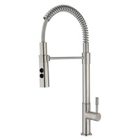 Pull-Out Spray Kitchen Faucet Single Hole Pull-Out Spray Kitchen Faucet Single Hole