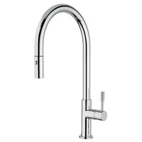 Pull-Out Spray Kitchen Faucet Single Hole Pull-Out Spray Kitchen Faucet Single Hole