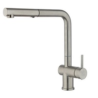 Pull-Out Spray Kitchen Faucet Single Hole Pull-Out Spray Kitchen Faucet Single Hole