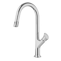 Pull-Out Spray Kitchen Faucet Single Hole Pull-Out Spray Kitchen Faucet Single Hole