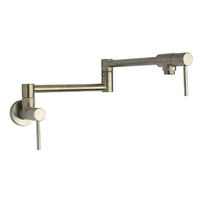 Pot Filler Kitchen Faucet Wall Mount Pot Filler Kitchen Faucet Wall Mount