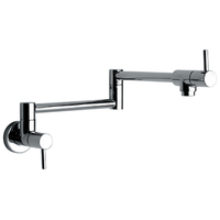 Pot Filler Kitchen Faucet Wall Mount Pot Filler Kitchen Faucet Wall Mount