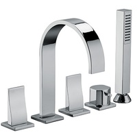 Tub Faucet Tub Faucet
