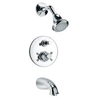 Tub & Shower Faucet Tub & Shower Faucet