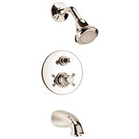 Tub & Shower Faucet Tub & Shower Faucet