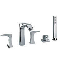 Tub Faucet Tub Faucet