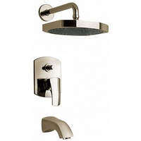 Tub & Shower Faucet Tub & Shower Faucet