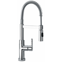 Pull-Out Spray Kitchen Faucet Single Hole Pull-Out Spray Kitchen Faucet Single Hole