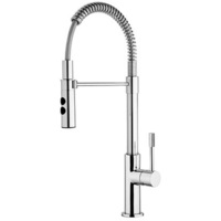 Pull-Out Spray Kitchen Faucet Single Hole Pull-Out Spray Kitchen Faucet Single Hole