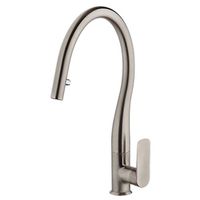 Pull-Out Spray Kitchen Faucet Single Hole Pull-Out Spray Kitchen Faucet Single Hole
