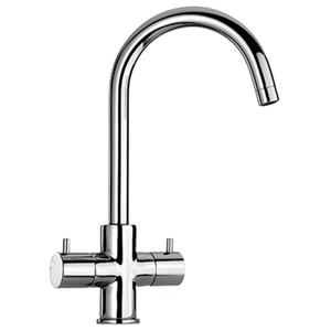 F7849000PC Single-Hole Bar Faucet - Polished Chrome F7849000PC Single-Hole Bar Faucet - Polished Chrome