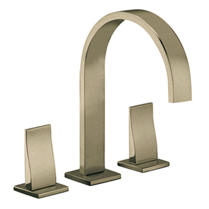 F8410200BN Scala Deck Mount Tub Faucet - Brushed Nickel F8410200BN Scala Deck Mount Tub Faucet - Brushed Nickel