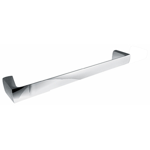 F8900500PC San Marco Towel Bar Bathroom Accessory - Polished Chrome F8900500PC San Marco Towel Bar Bathroom Accessory - Polished Chrome