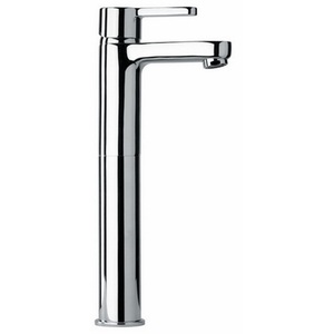F922050CPC Brera Vessel Filler Bathroom Faucet - Polished Chrome F922050CPC Brera Vessel Filler Bathroom Faucet - Polished Chrome
