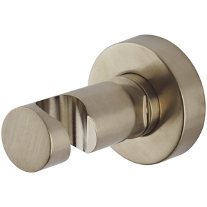 F9270000BN Brera Hand Shower Holder Shower Accessory - Brushed Nickel F9270000BN Brera Hand Shower Holder Shower Accessory - Brushed Nickel
