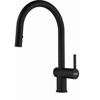 Pull-Out Spray Kitchen Faucet