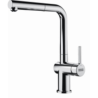 Pull-Out Spray Kitchen Faucet