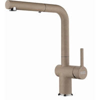 Pull-Out Spray Kitchen Faucet