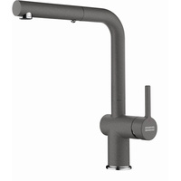 Pull-Out Spray Kitchen Faucet