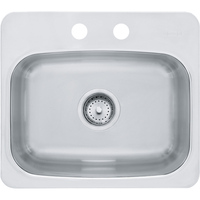 Bar Sink 19-1/8 x 17 Bar Sink 19-1/8 x 17