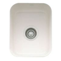Bar Sink 17-1/8 x 14-9/16 x 8 Bar Sink 17-1/8 x 14-9/16 x 8