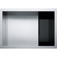 Single Bowl Sinks 26-1/2 x 19 Single Bowl Sinks 26-1/2 x 19