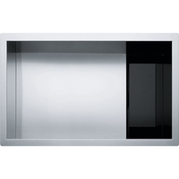 Single Bowl Sinks 29-1/2 x 19 Single Bowl Sinks 29-1/2 x 19