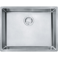 Single Bowl Sinks 22-3/4 x 17-3/4 Single Bowl Sinks 22-3/4 x 17-3/4