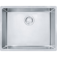 Single Bowl Sinks 24-9/16 x 17-11/16 Single Bowl Sinks 24-9/16 x 17-11/16