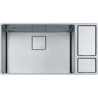 Single Bowl Sinks 33-5/8 x 18-7/8 Single Bowl Sinks 33-5/8 x 18-7/8