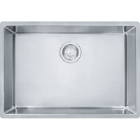 Single Bowl Sinks 26-5/8 x 17-3/4 Single Bowl Sinks 26-5/8 x 17-3/4