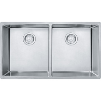 Double Bowl Kitchen Sink 31-1/2 x 17-3/4 Double Bowl Kitchen Sink 31-1/2 x 17-3/4