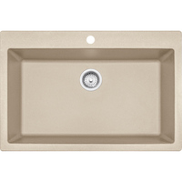 Single Bowl Sinks 33 x 22 Single Bowl Sinks 33 x 22