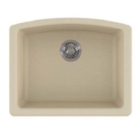 Single Bowl Sinks 25 x 19-5/8 Single Bowl Sinks 25 x 19-5/8