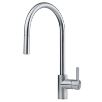 Single Handle Kitchen Faucet