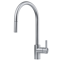 Single Handle Kitchen Faucet