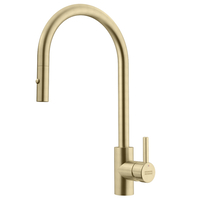 Single Handle Kitchen Faucet