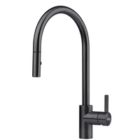 Single Handle Kitchen Faucet