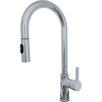 Pull-Out Spray Kitchen Faucet Single Hole Pull-Out Spray Kitchen Faucet Single Hole