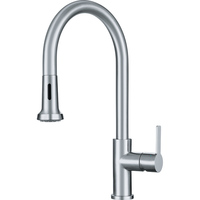 Pull-Out Spray Kitchen Faucet Single Hole Pull-Out Spray Kitchen Faucet Single Hole