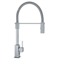 Pull-Out Spray Kitchen Faucet Single Hole Pull-Out Spray Kitchen Faucet Single Hole