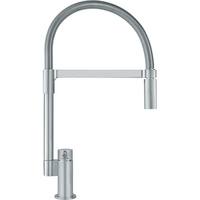 Pull-Out Spray Kitchen Faucet Single Hole Pull-Out Spray Kitchen Faucet Single Hole