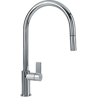 Pull-Out Spray Kitchen Faucet Single Hole Pull-Out Spray Kitchen Faucet Single Hole