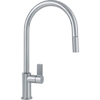 Pull-Out Spray Kitchen Faucet Single Hole Pull-Out Spray Kitchen Faucet Single Hole